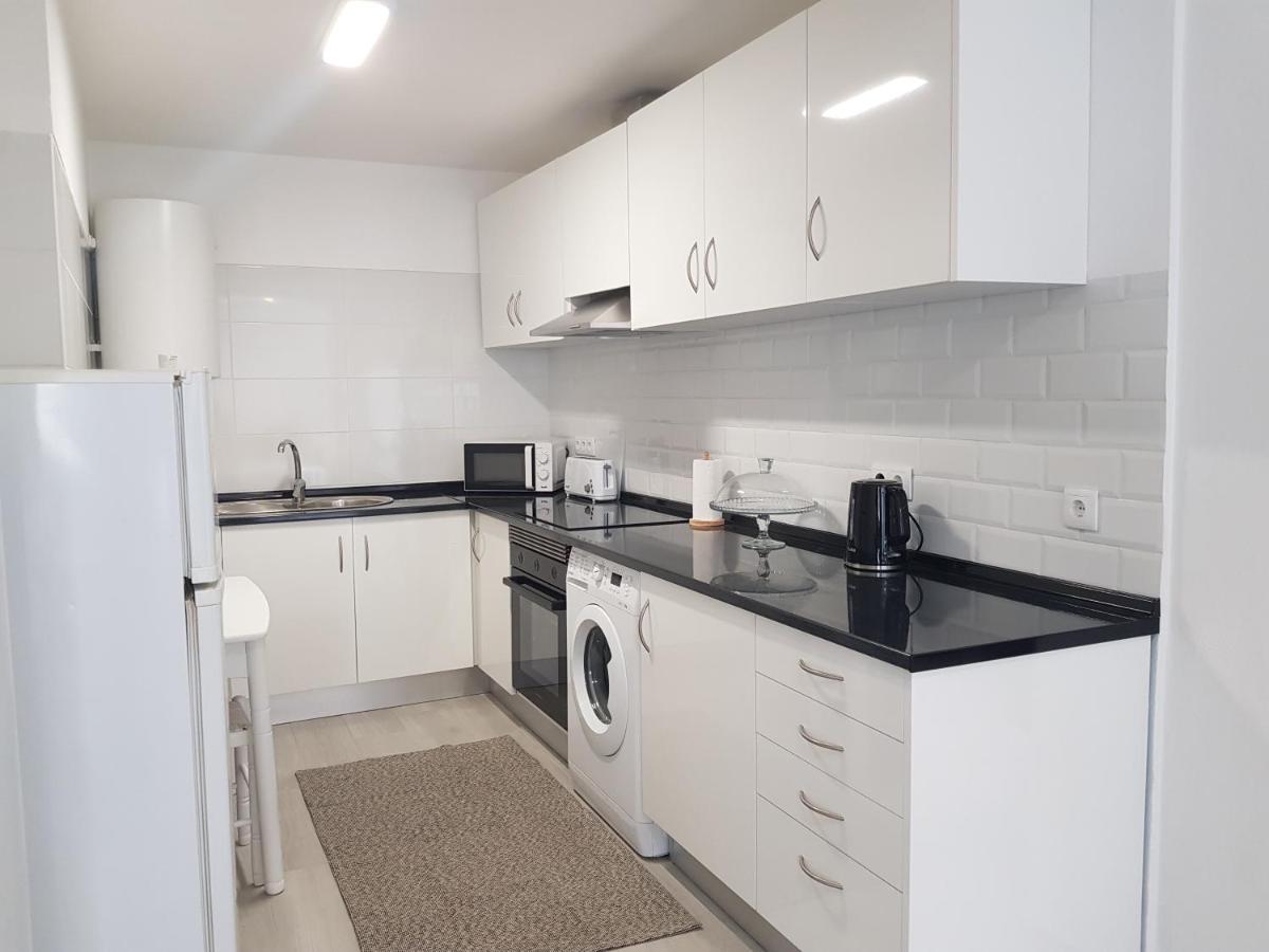 Apartamento Cristino Luz المظهر الخارجي الصورة