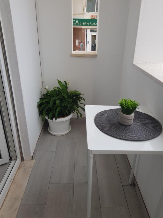 Apartamento Cristino Luz المظهر الخارجي الصورة