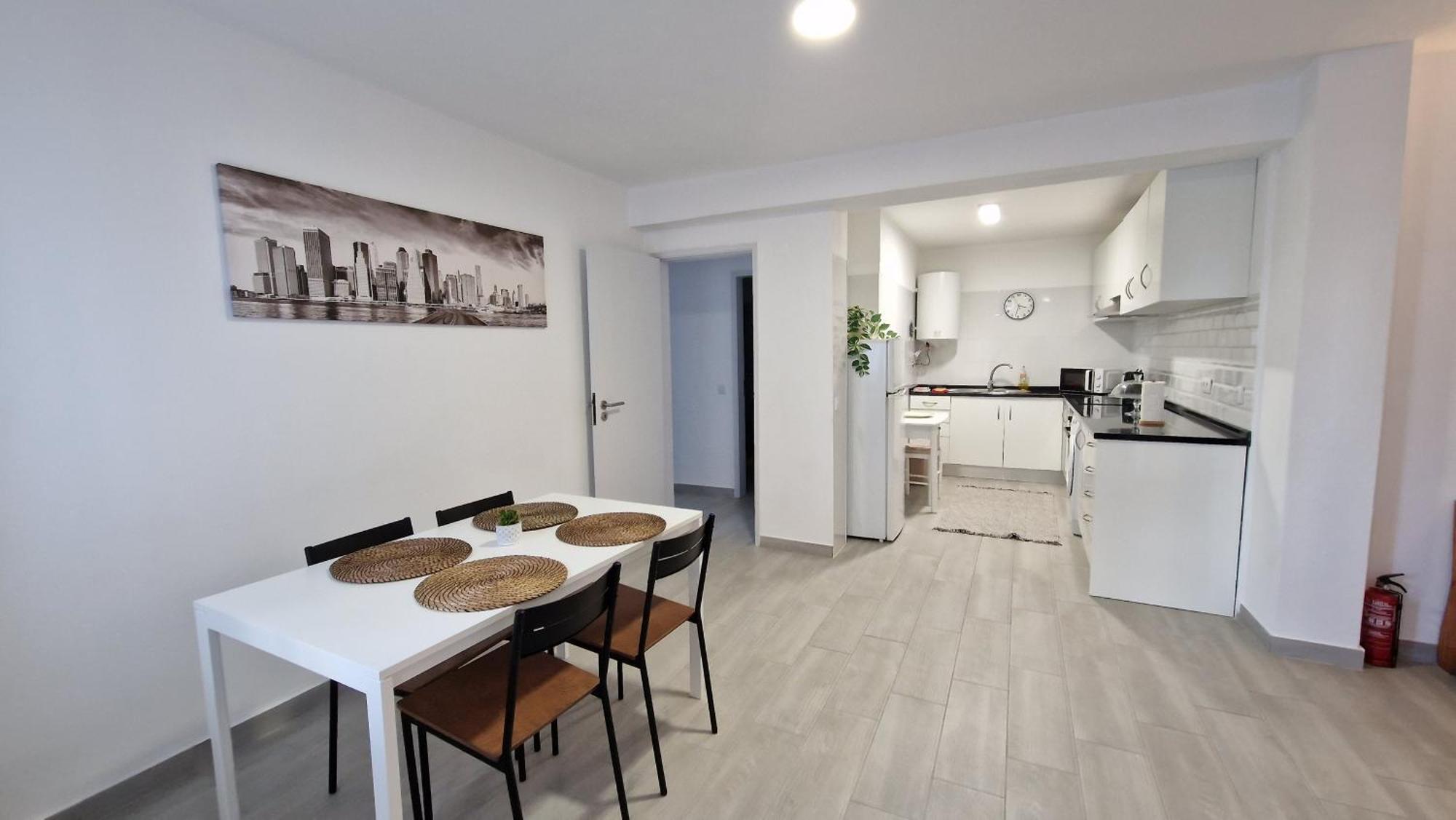 Apartamento Cristino Luz المظهر الخارجي الصورة