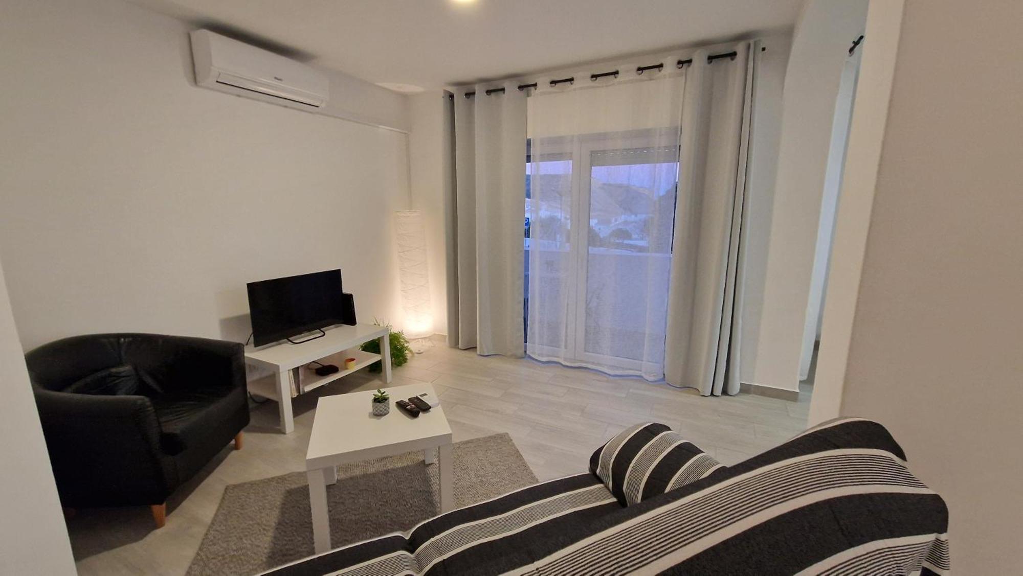 Apartamento Cristino Luz المظهر الخارجي الصورة