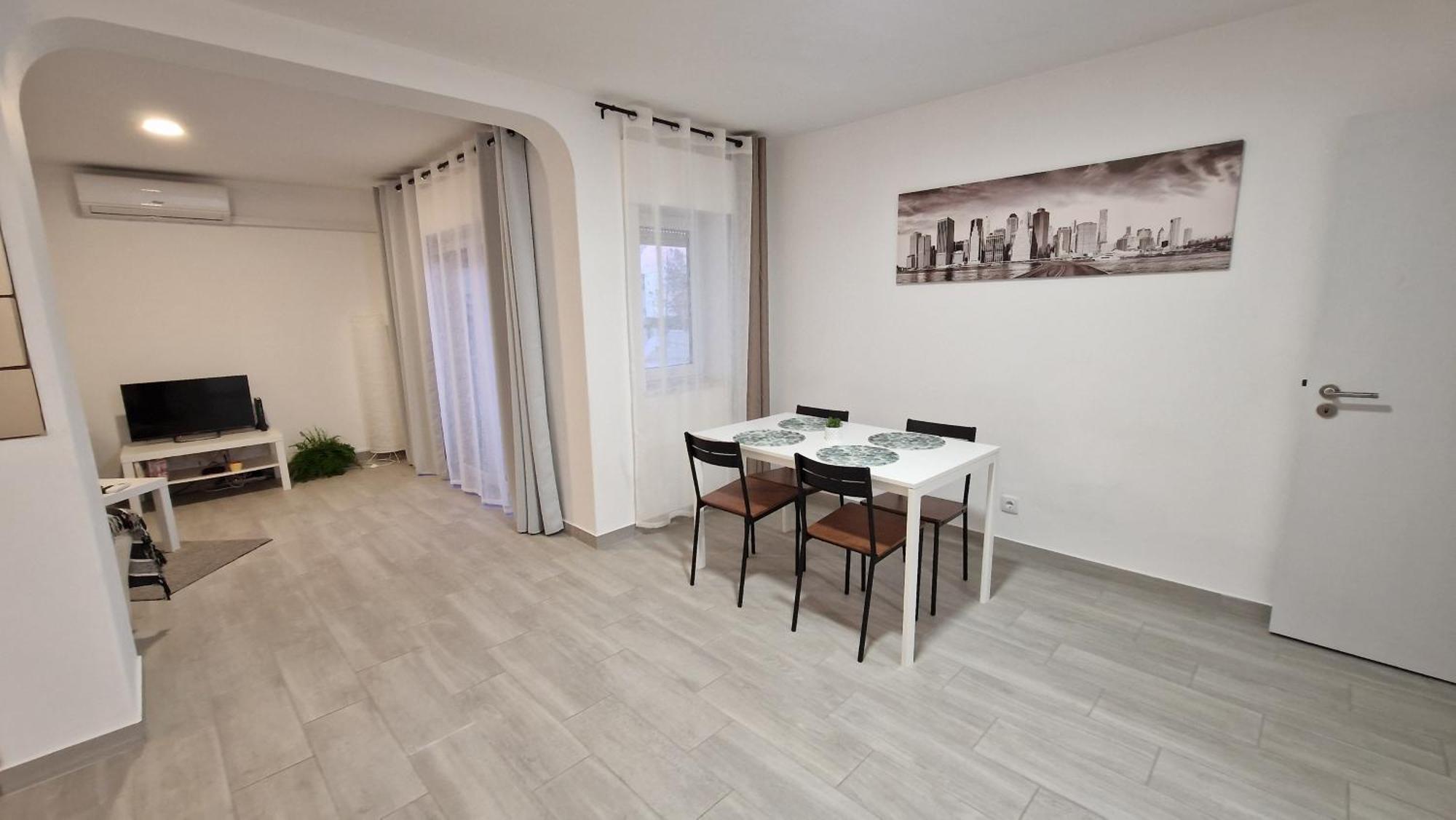 Apartamento Cristino Luz المظهر الخارجي الصورة