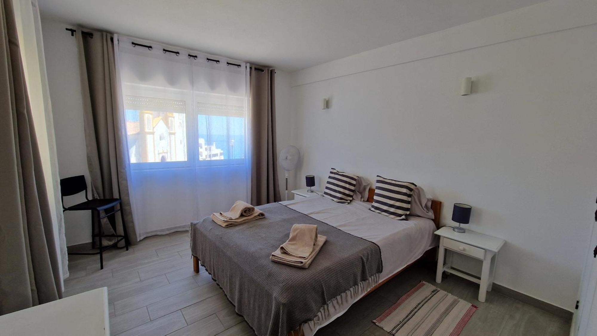 Apartamento Cristino Luz المظهر الخارجي الصورة